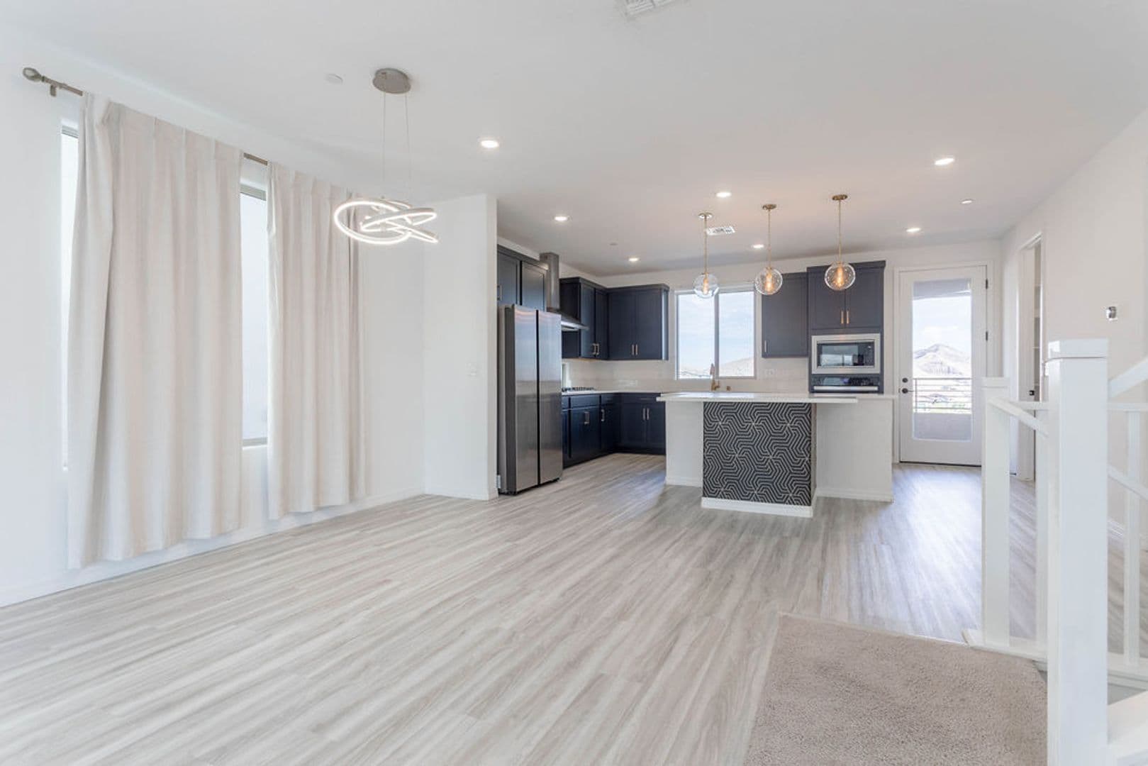Las Vegas House: 11568 Midnight Melody Ave