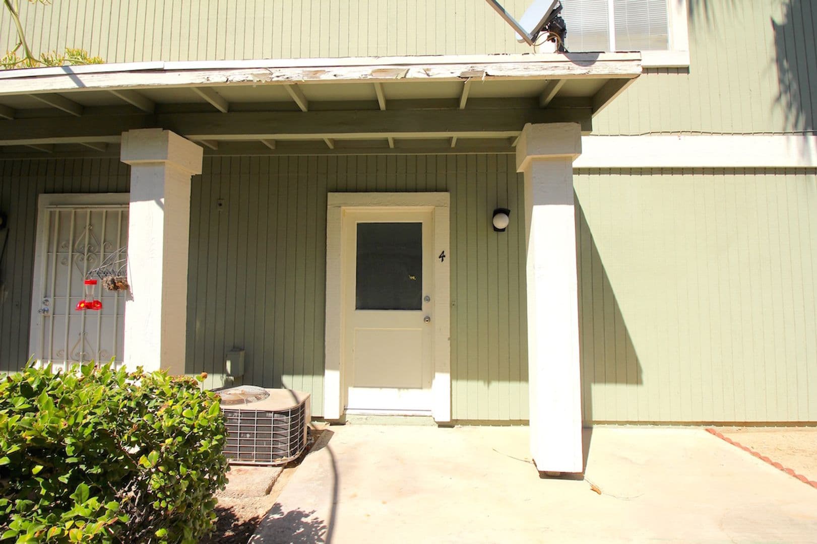 Las Vegas Condo: 1470 Elizabeth Ave #4