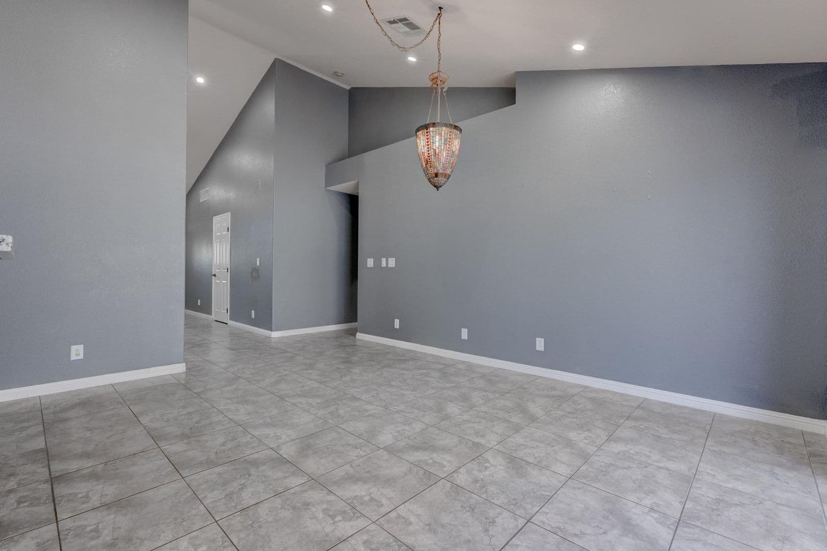Las Vegas House: 7817 Cape Vista Ln