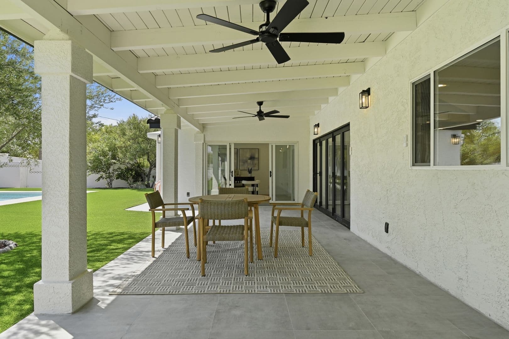 Las Vegas House: 6980 Mira Vista St