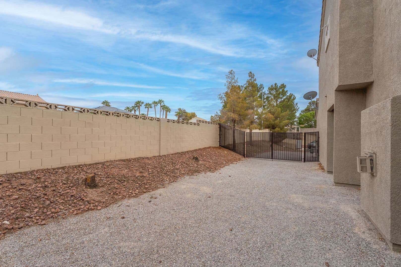 Las Vegas House: 3190 East Eldorado Ln