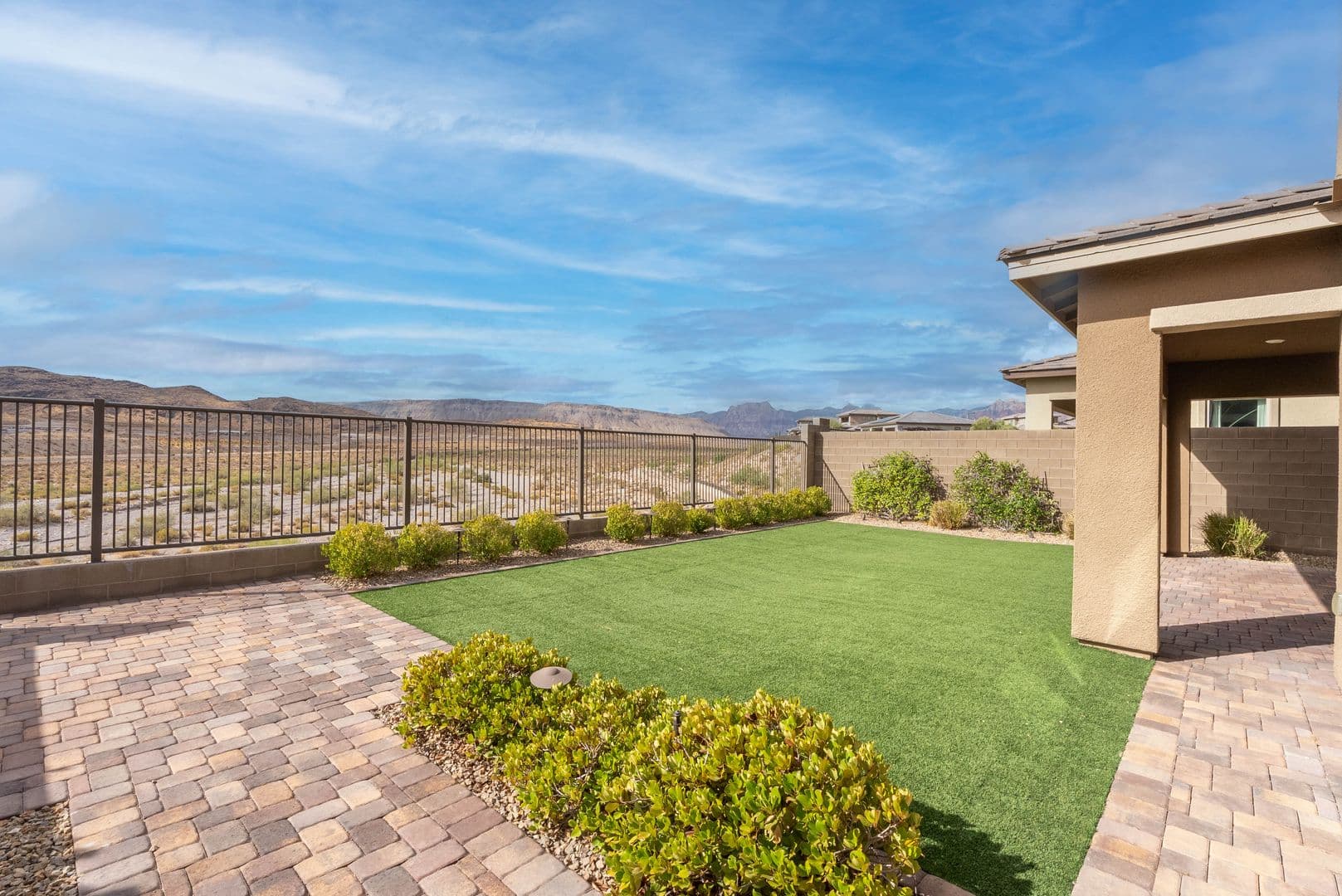 Las Vegas House: 12385 Valley Chase Ave