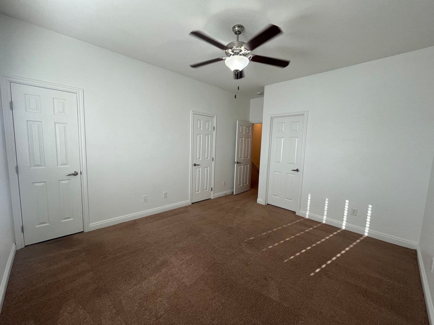 Las Vegas Townhome: 7584 Nicklin St