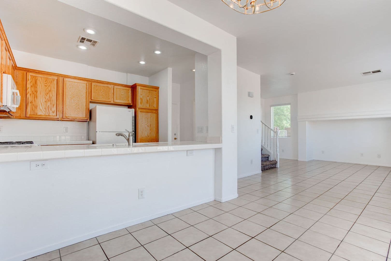 Las Vegas House: 9548 Spring Blush Ave