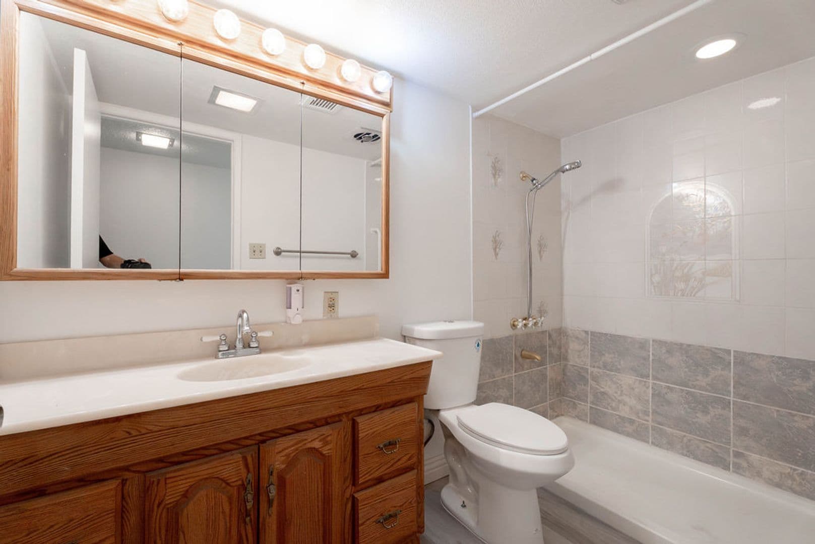 Las Vegas House: 5185 Sun Valley Dr