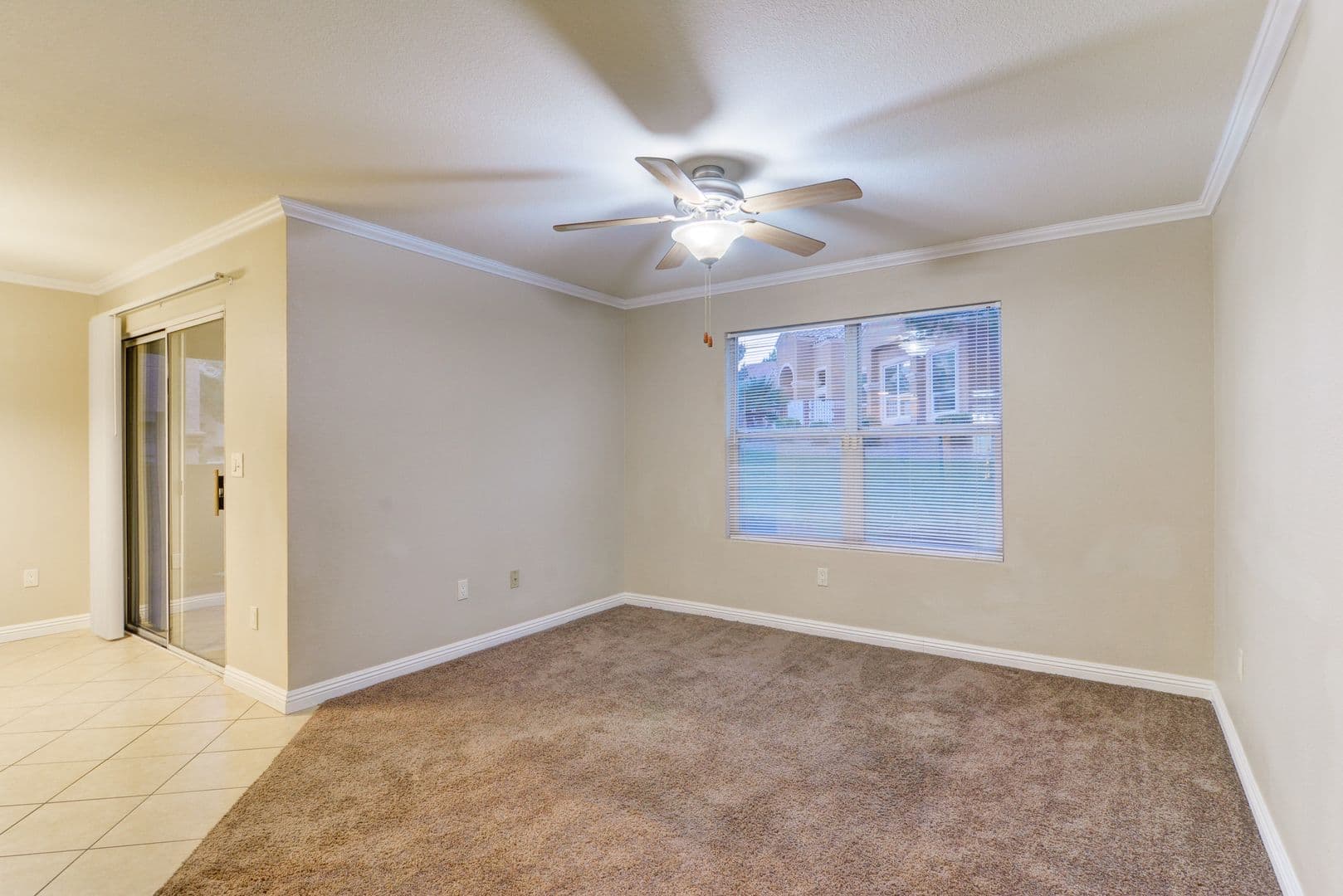 Las Vegas Condo: 1150 N Buffalo Dr #1050