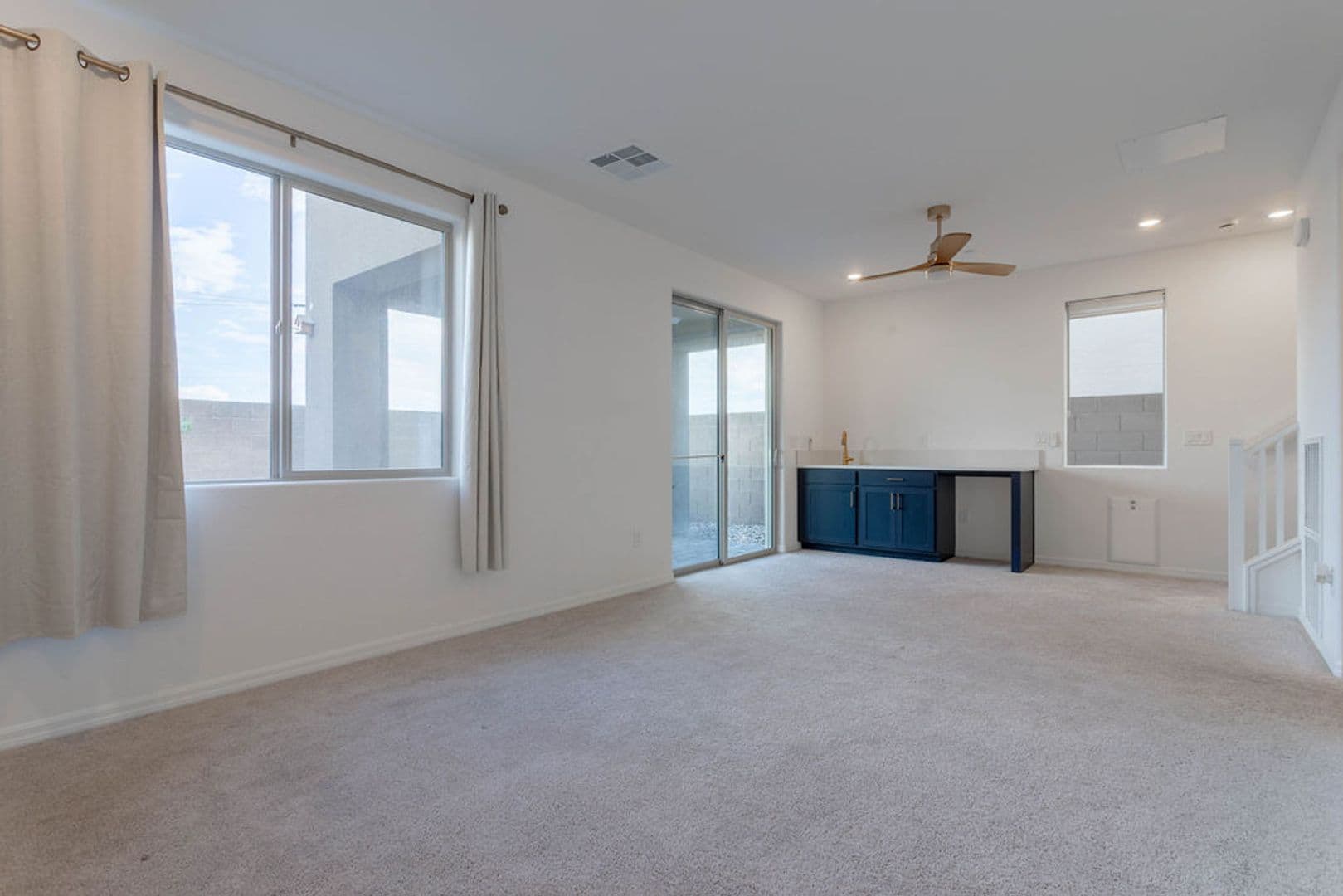 Las Vegas House: 11568 Midnight Melody Ave