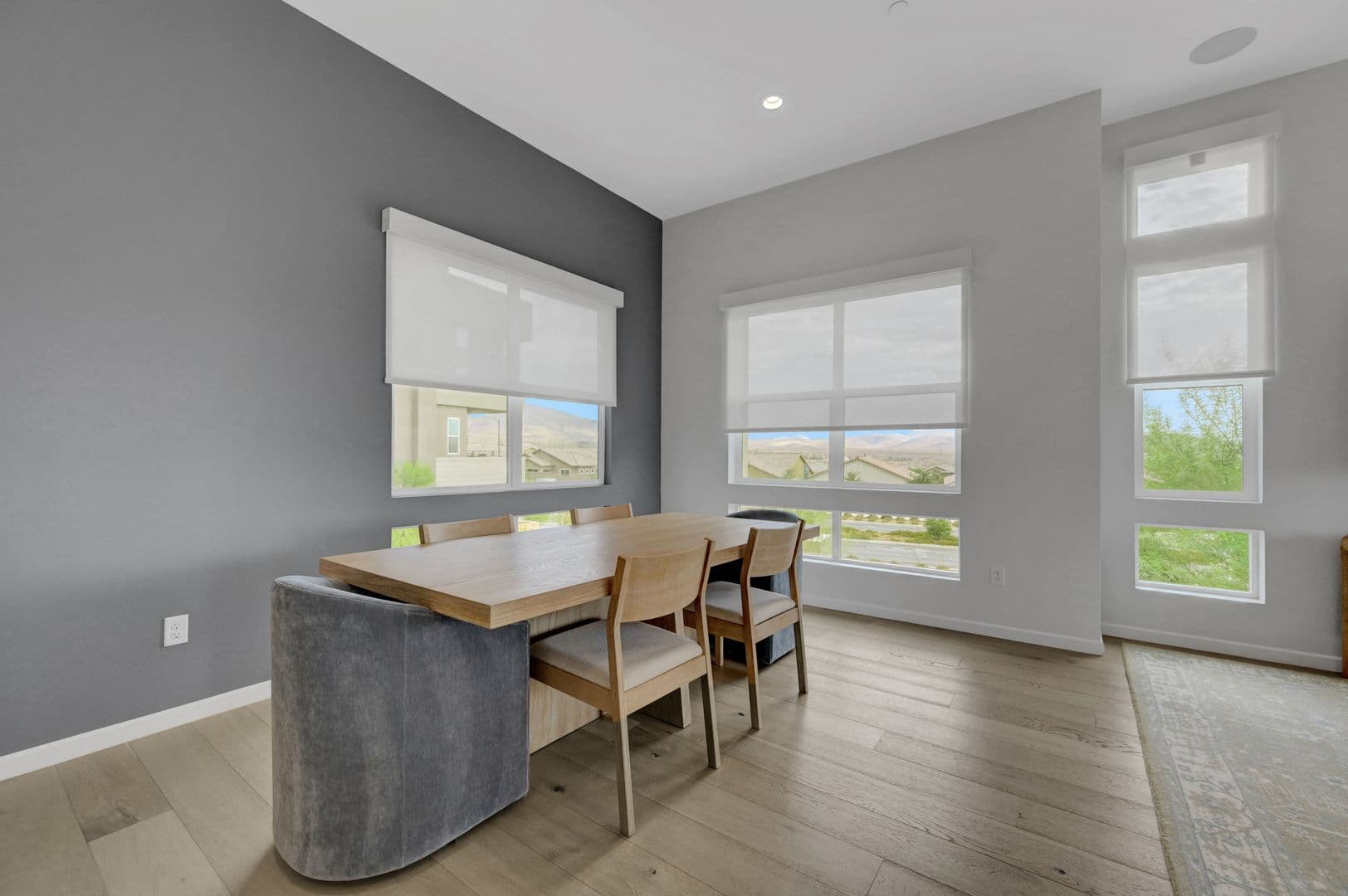 Henderson Townhome: 3348 Esker Ridge Ave