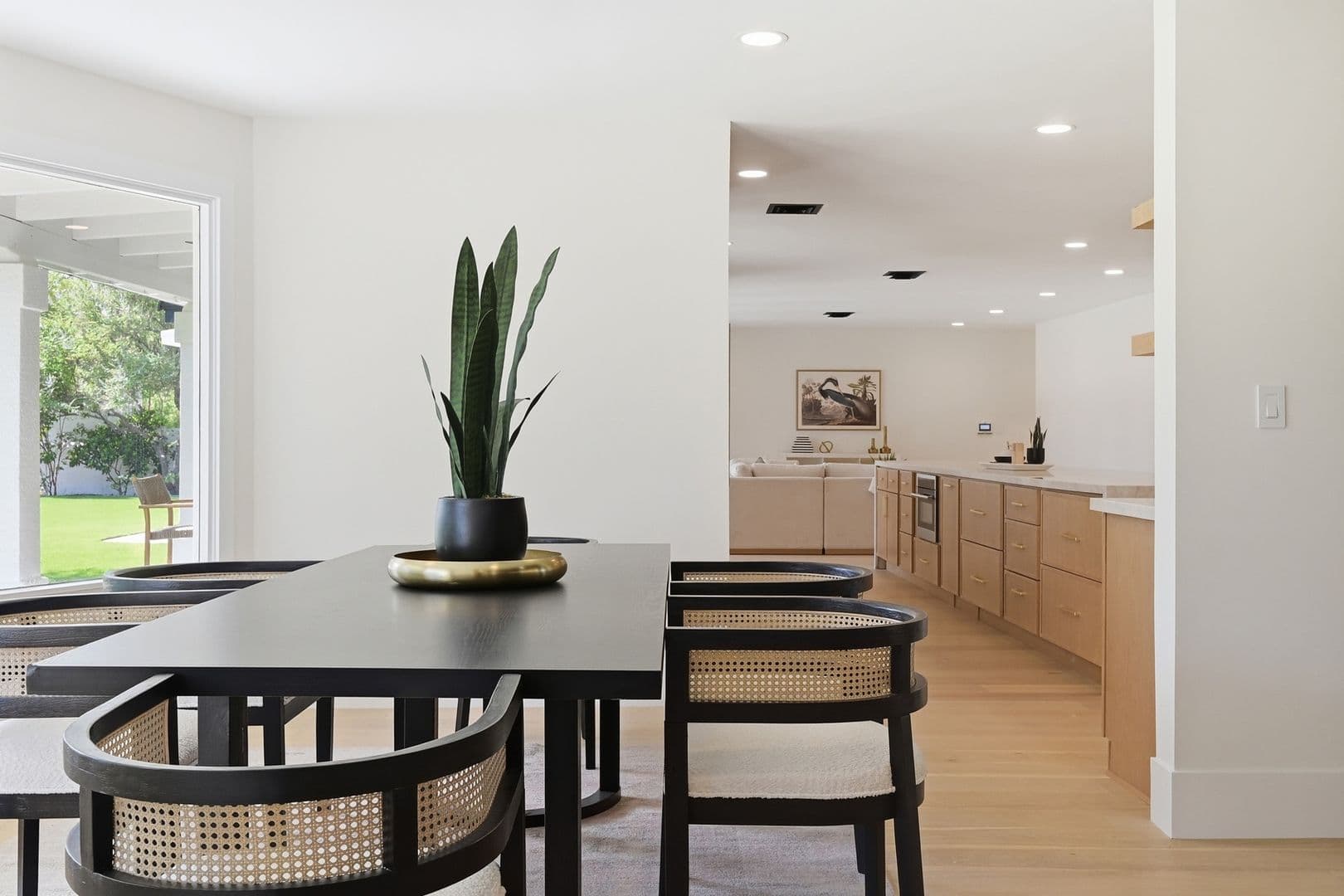 Las Vegas House: 6980 Mira Vista St