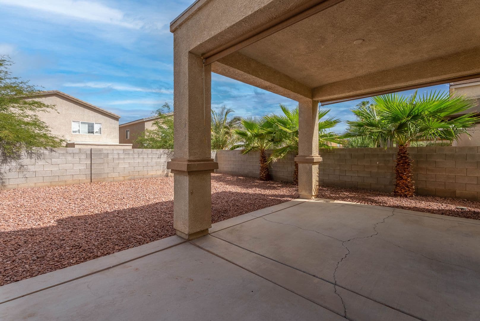 Las Vegas House: 3148 E El Dorado ln