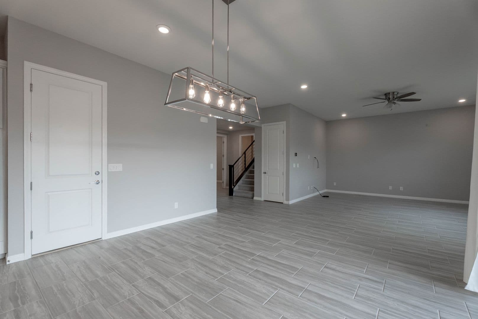 Las Vegas House: 12385 Valley Chase Ave
