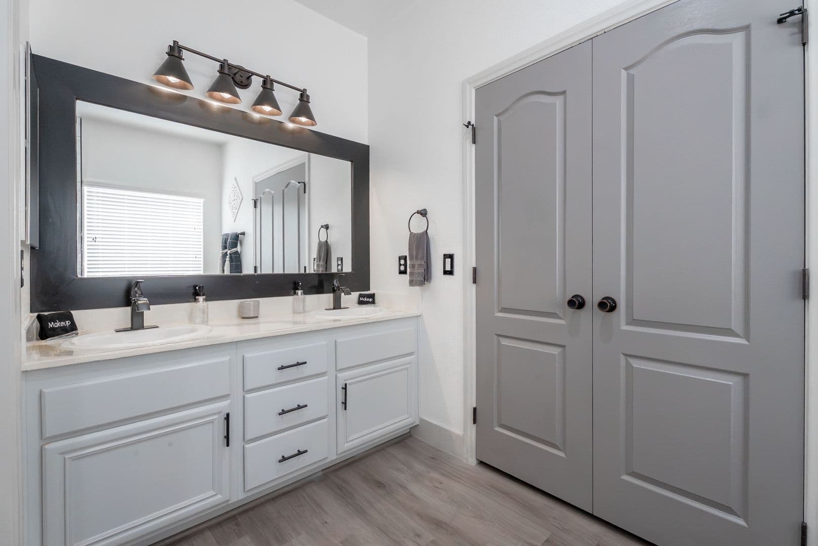 Las Vegas House: 3154 East Eldorado Ln