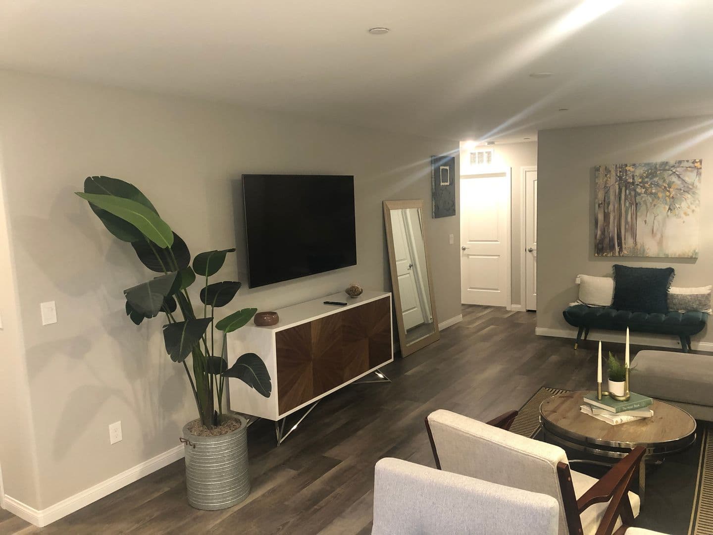 Las Vegas House: 6594 Secret Grove