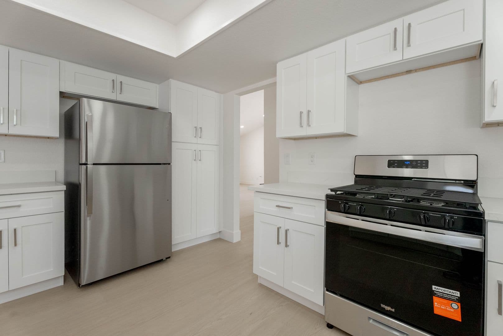 Henderson House: 2118 Fountain Springs Dr