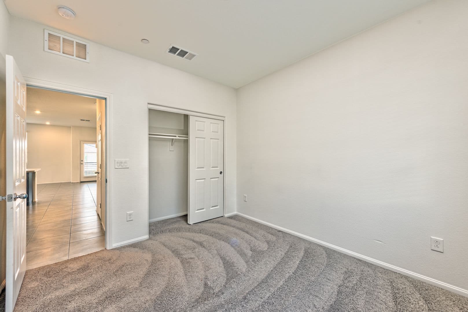 Henderson Townhome: 1116 Tektite Ave