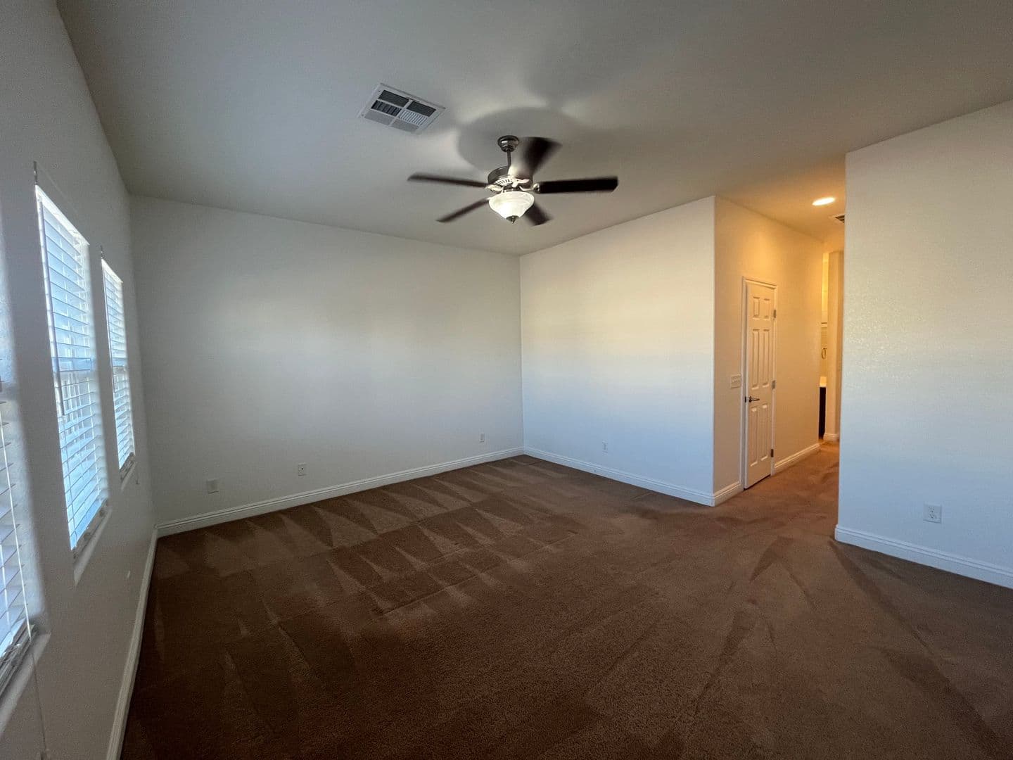 Las Vegas Townhome: 7584 Nicklin St