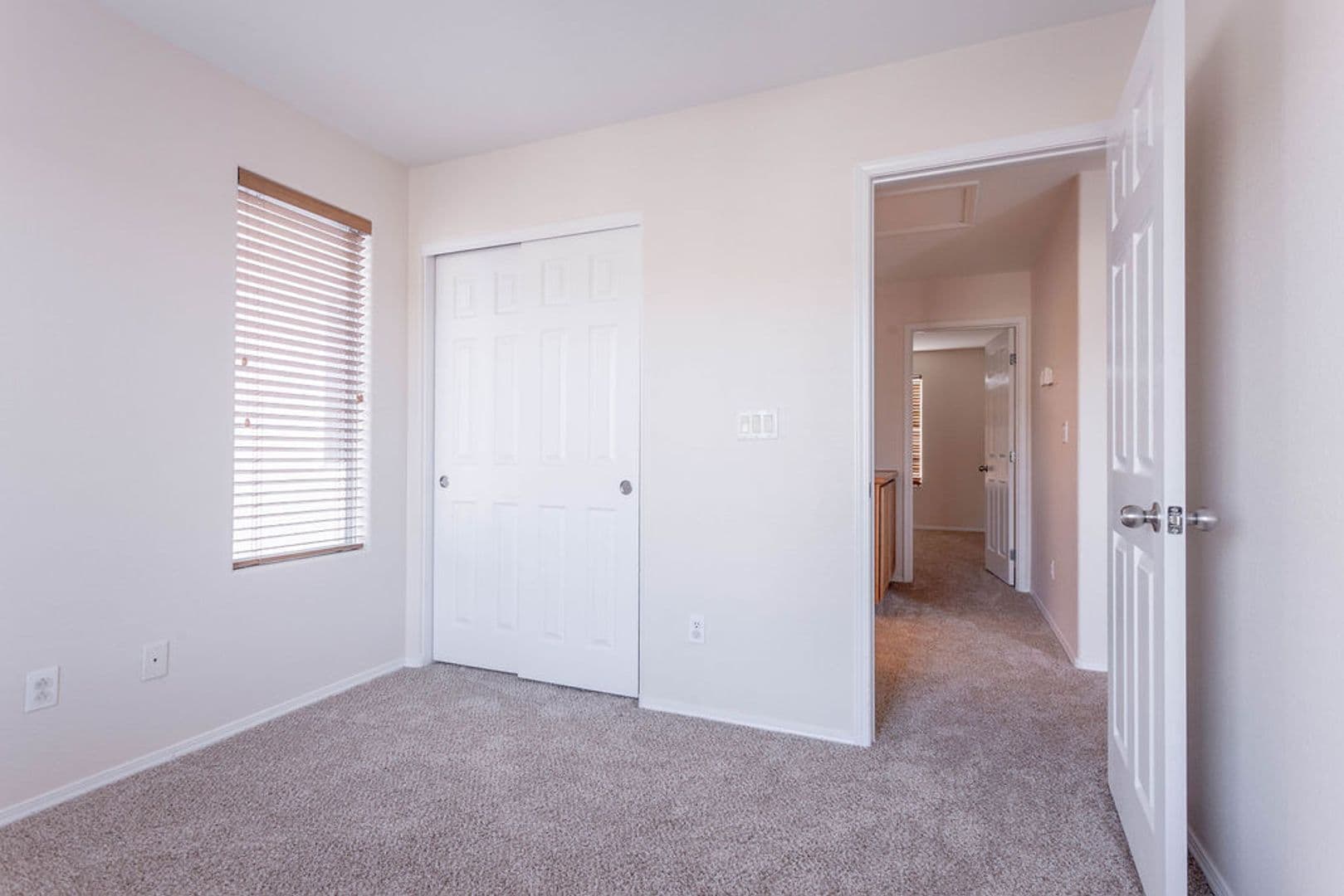 Henderson House: 6267 Castle Kennedy St