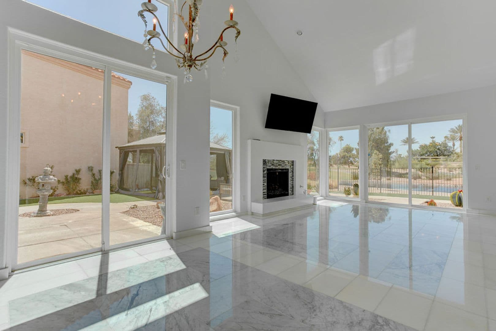 Las Vegas House: 8953 Diamond Falls Dr