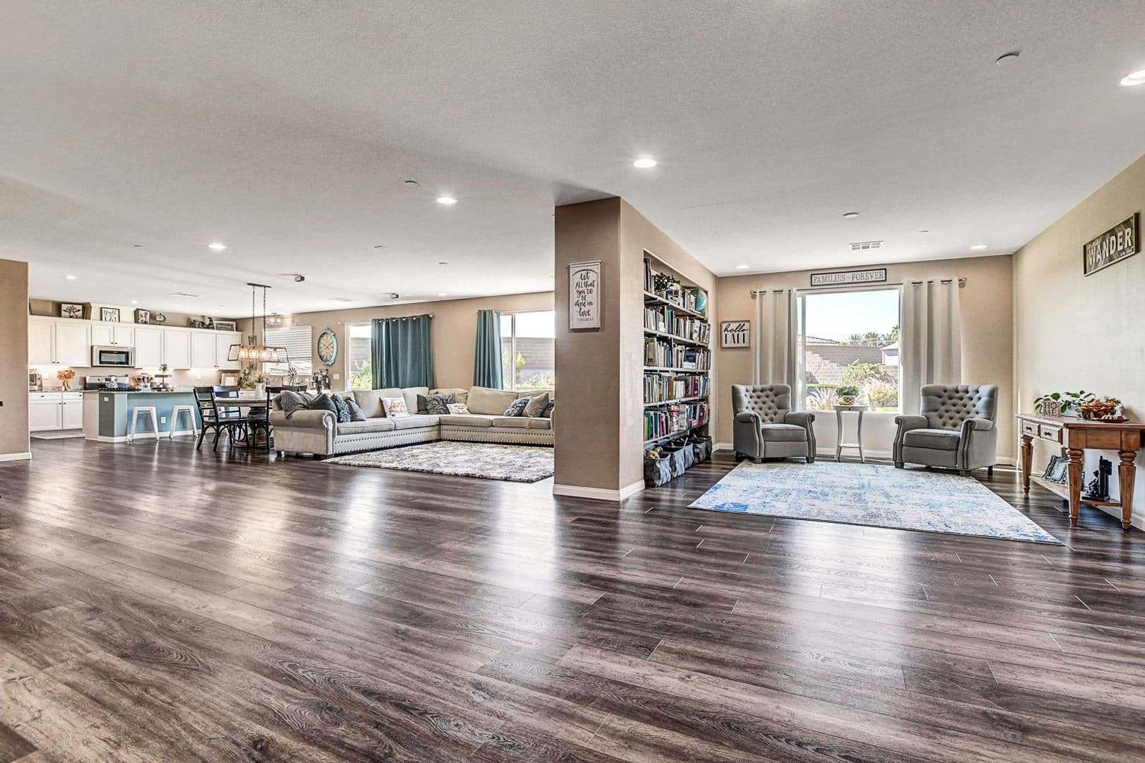 Las Vegas House: 8621 Hickam Ave
