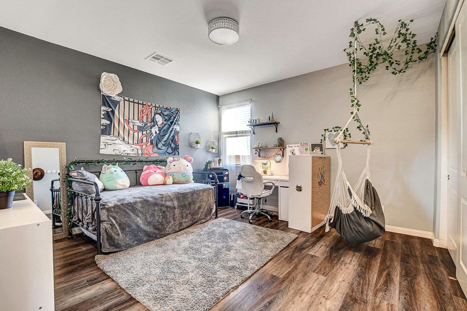 Las Vegas House: 8621 Hickam Ave