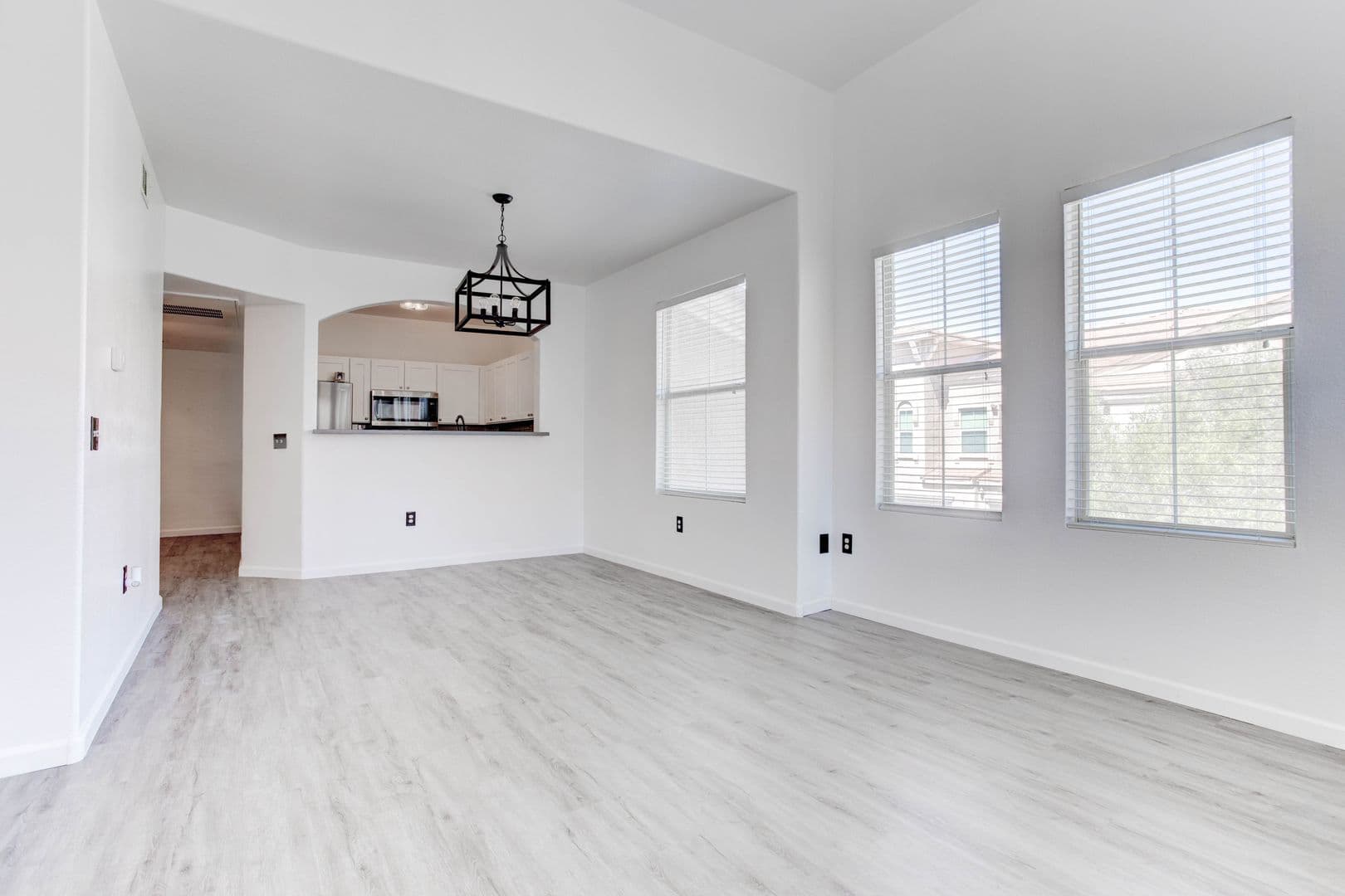 Las Vegas Condo: 10550 W Alexander Rd #2193