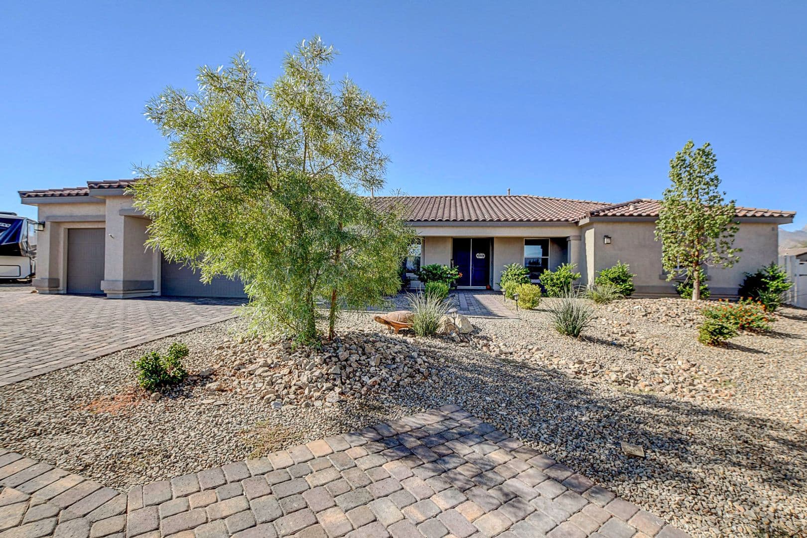 Las Vegas House: 8621 Hickam Ave
