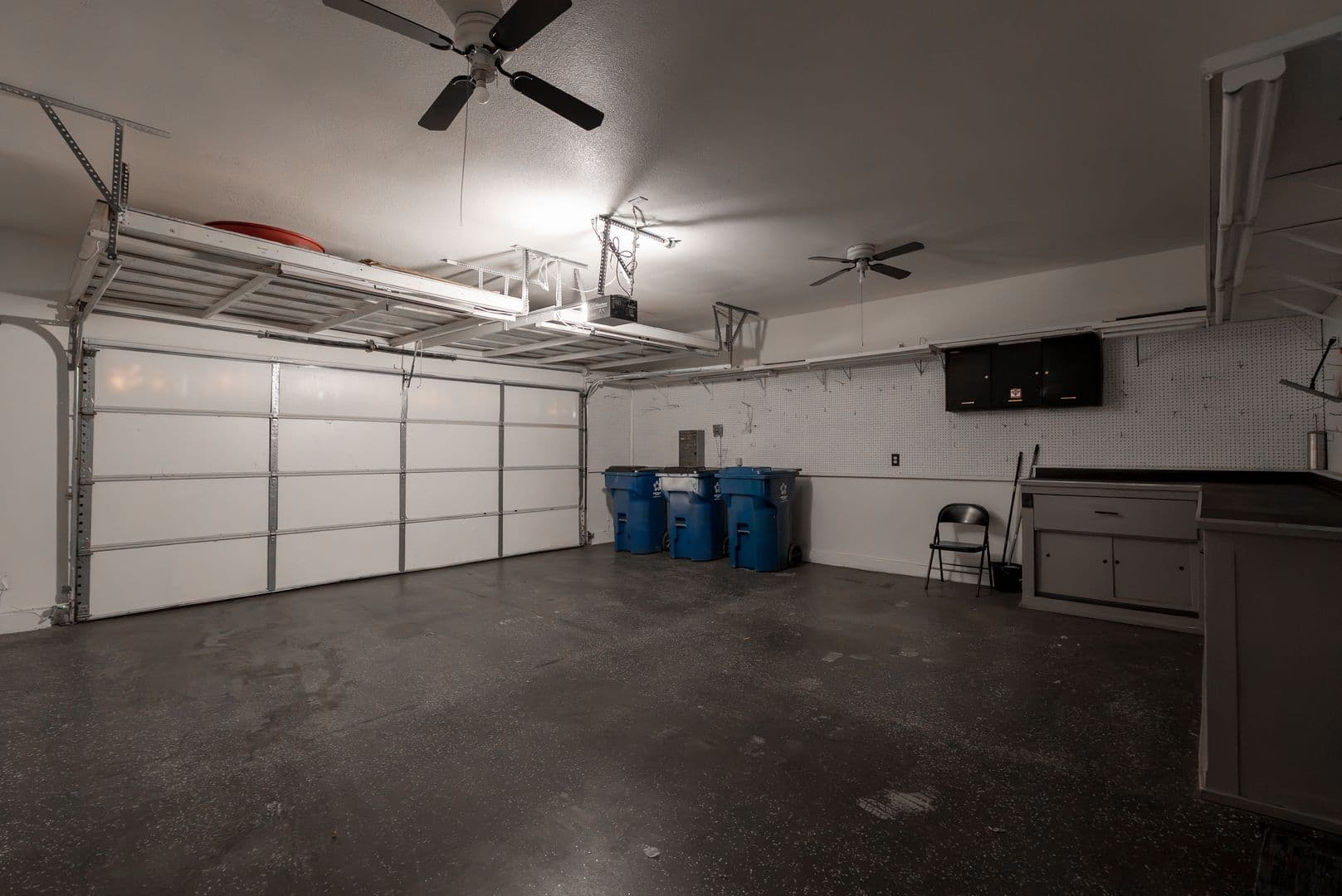 Las Vegas House: 3154 East Eldorado Ln