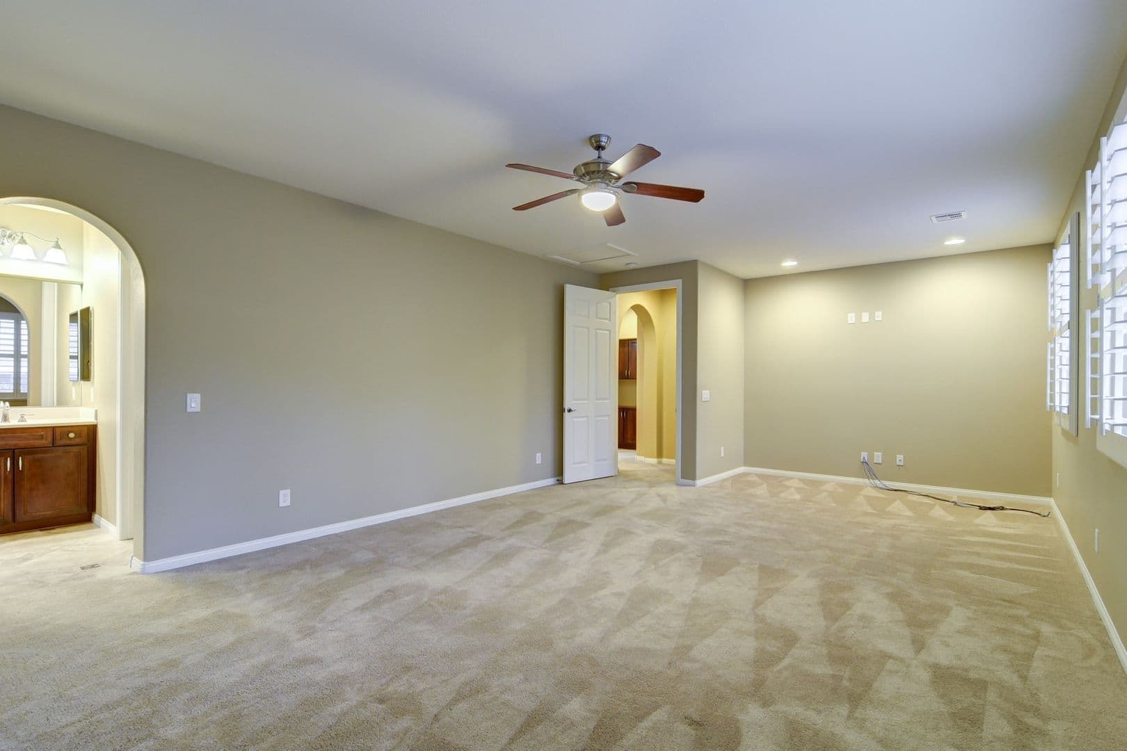 Las Vegas House: 519 Las Ocas Ct