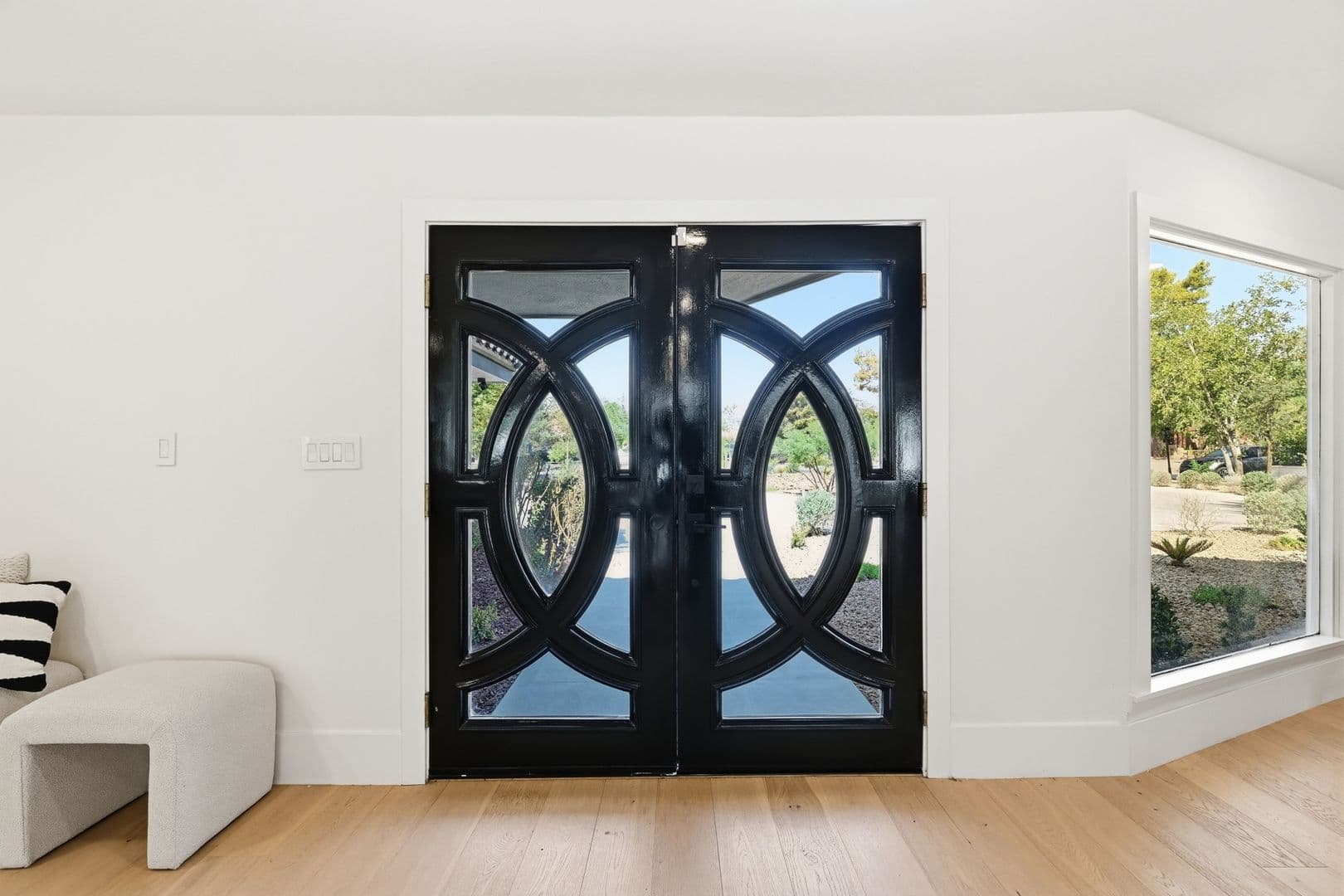 Las Vegas House: 6980 Mira Vista St
