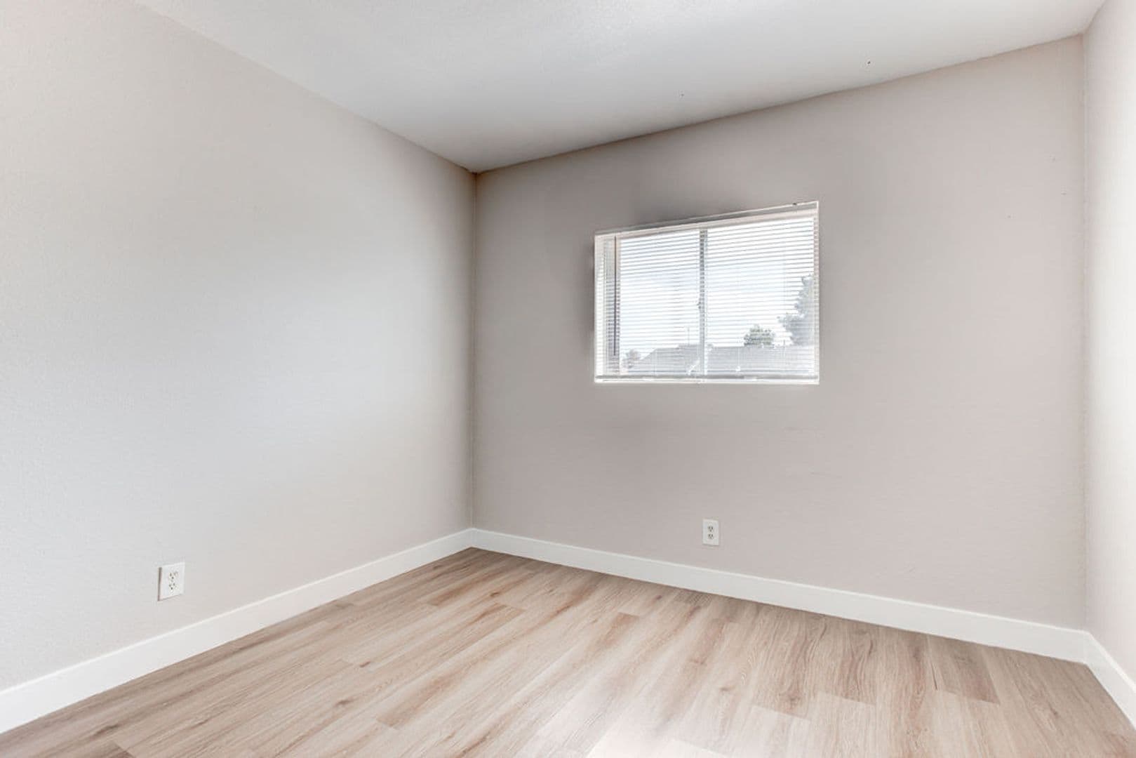 Las Vegas Apartment: 1810 Bartoli Dr