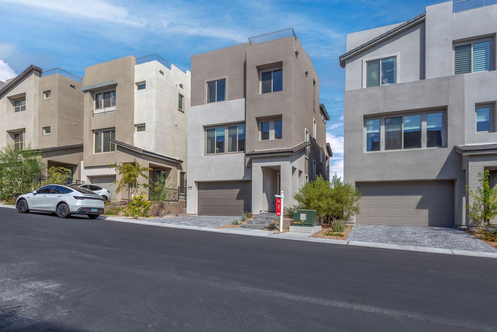 Las Vegas House: 11568 Midnight Melody Ave