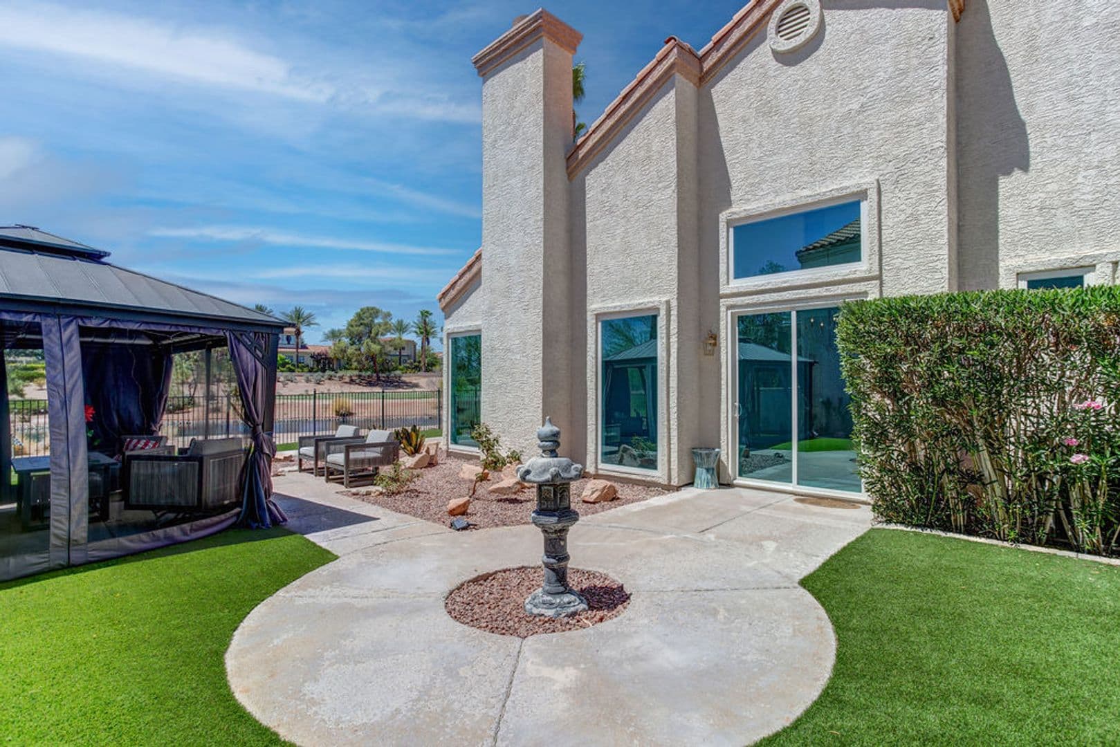 Las Vegas House: 8953 Diamond Falls Dr