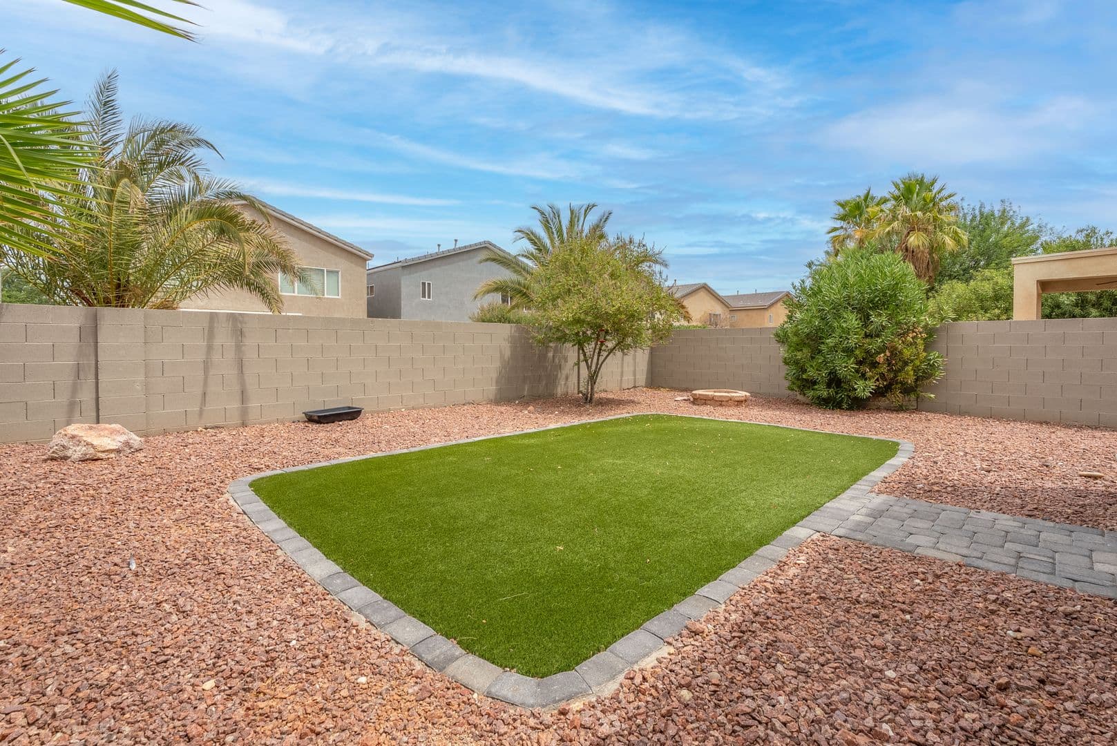 Las Vegas House: 3154 East Eldorado Ln