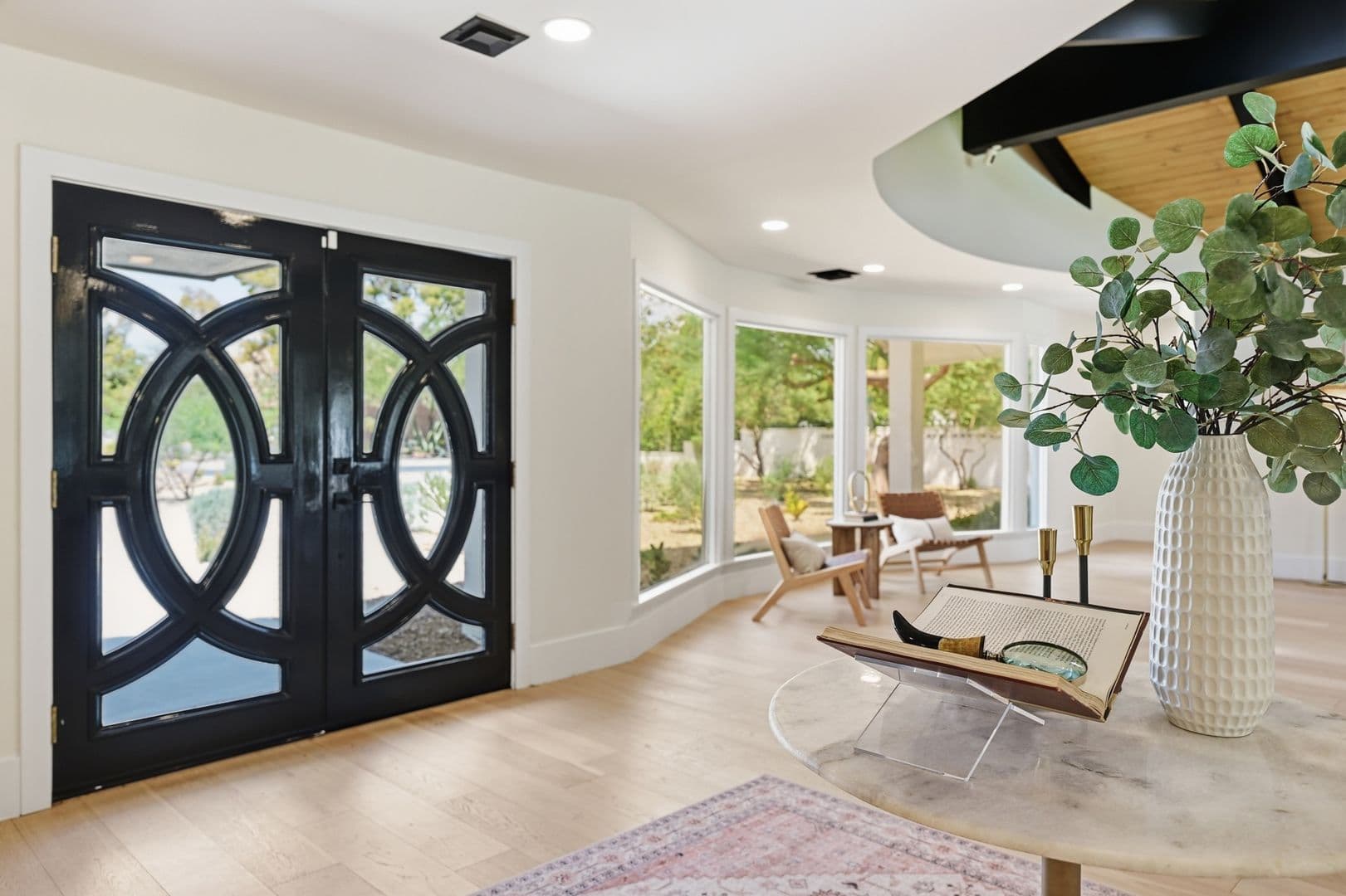 Las Vegas House: 6980 Mira Vista St