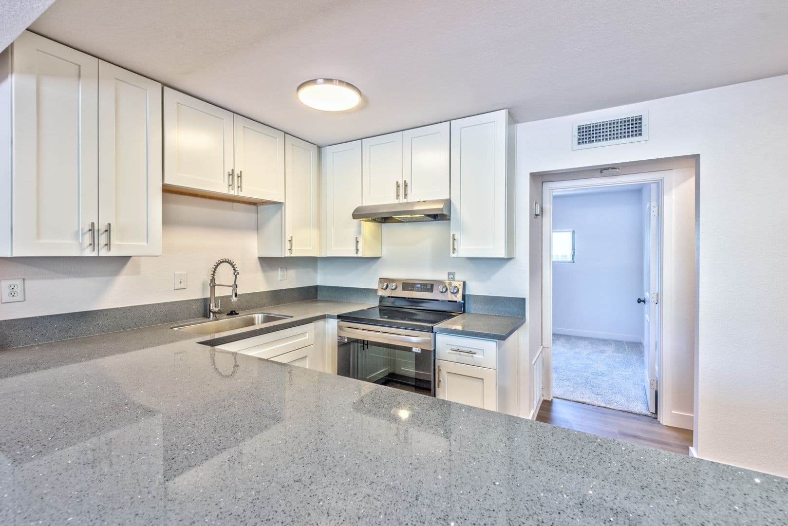 Henderson Apartment: 342 S Water St