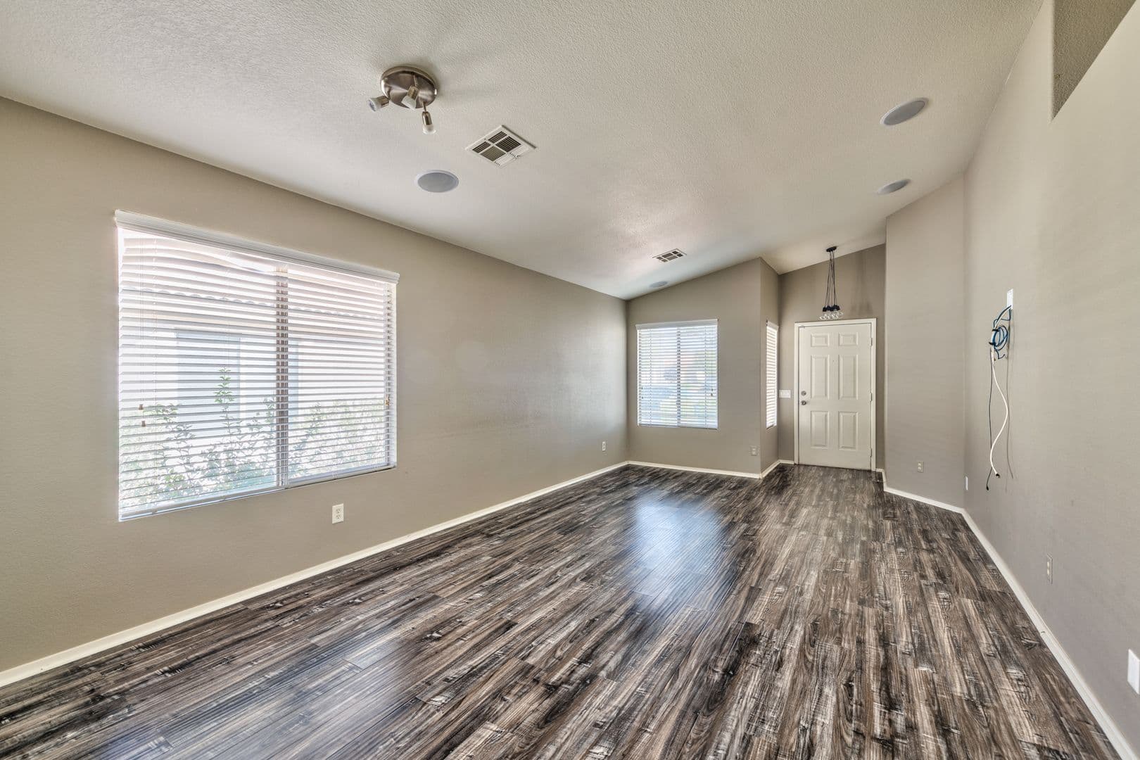 Las Vegas House: 4982 Perrone Ave