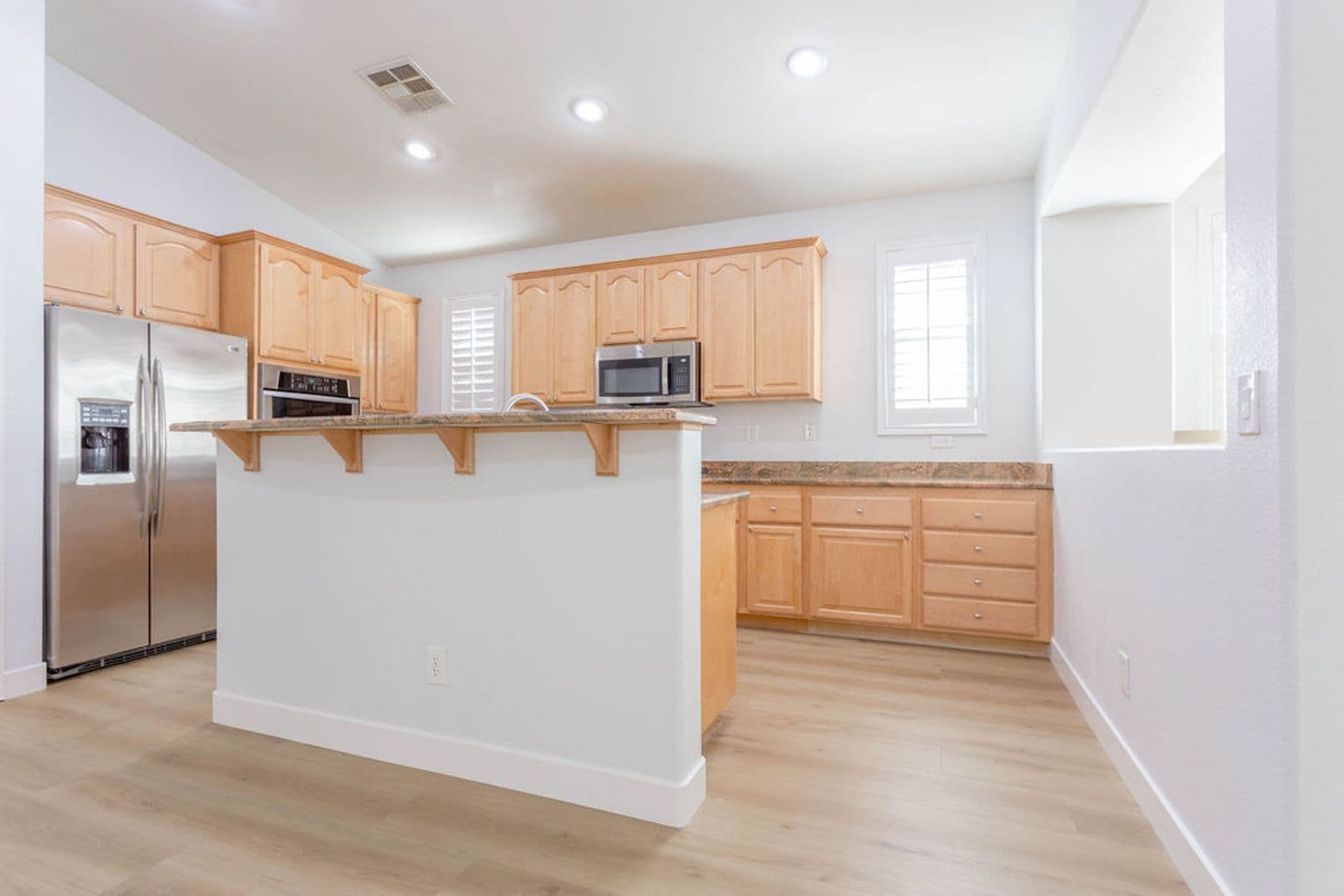 Las Vegas House: 9122 Sendero Ave