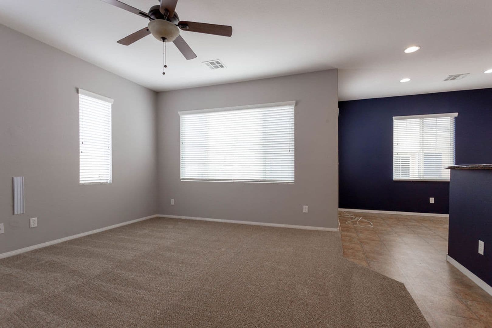 Las Vegas House: 9820 November Rain St
