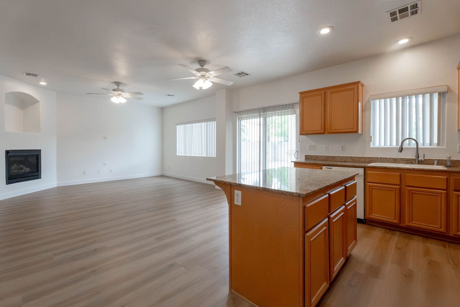 Las Vegas House: 3148 E El Dorado ln