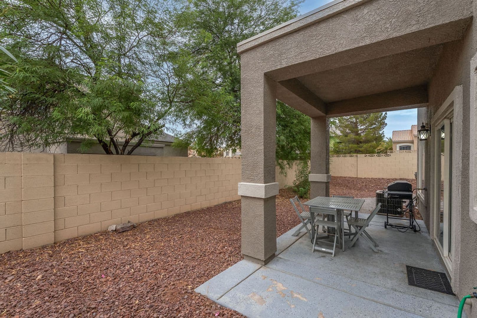 Las Vegas House: 3190 East Eldorado Ln