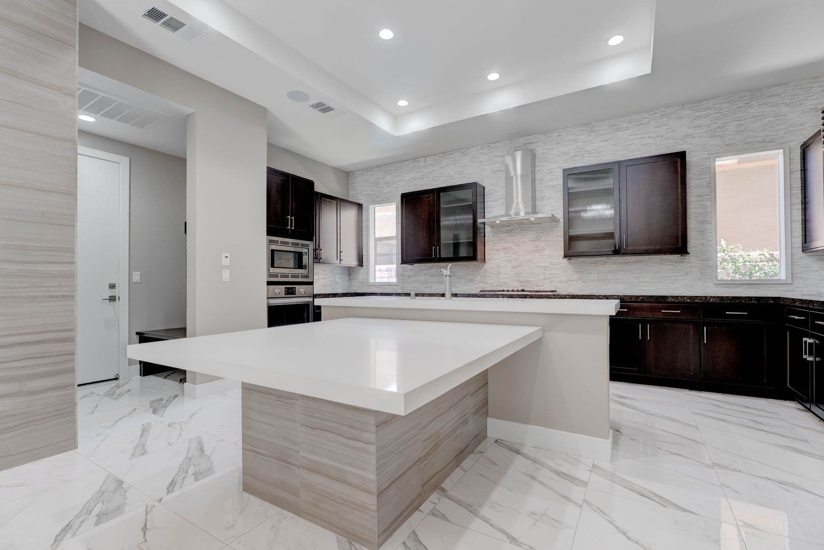 Las Vegas House: 86 Pristine Glen St