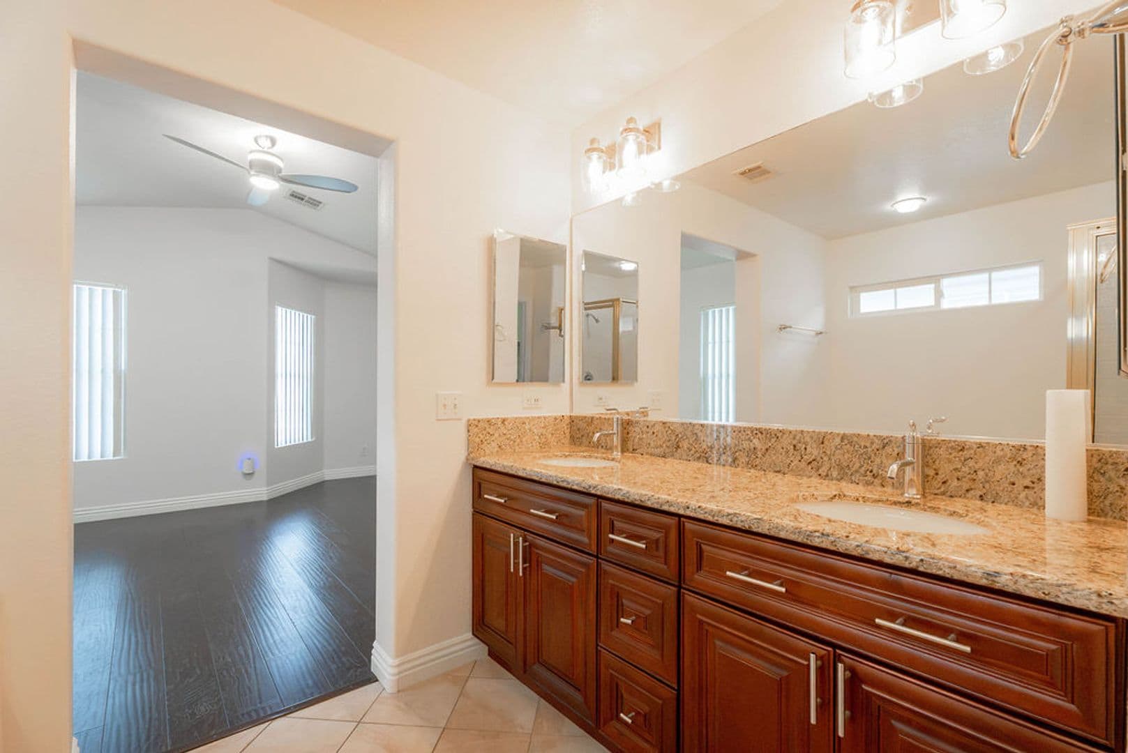 Las Vegas House: 8430 Clear Ave