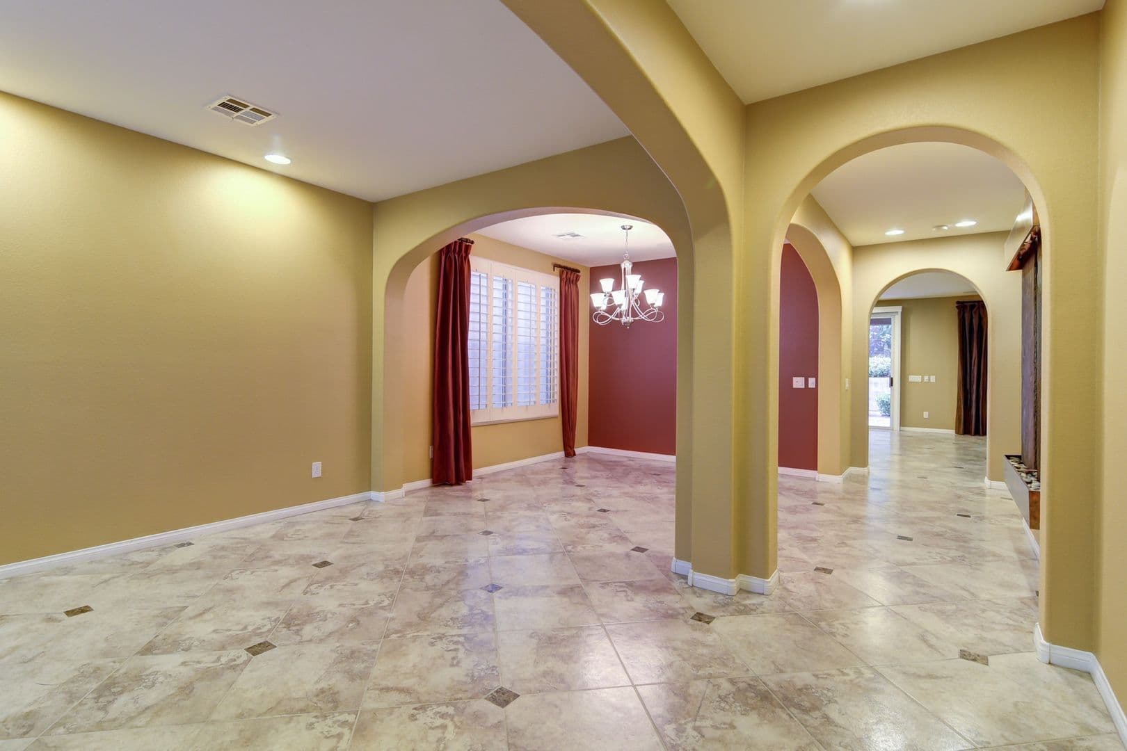 Las Vegas House: 519 Las Ocas Ct