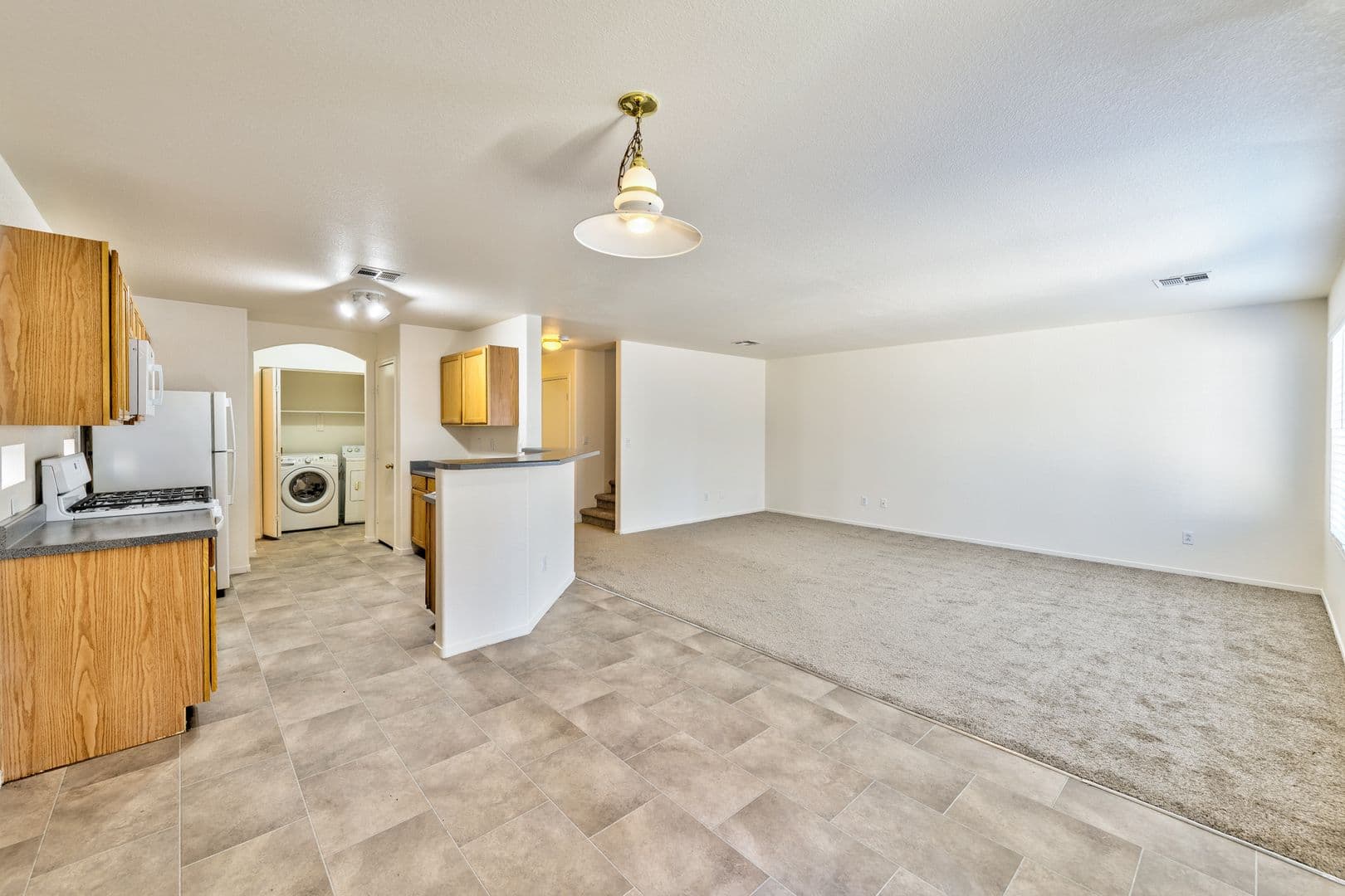 Las Vegas House: 4816 Englewood Ave