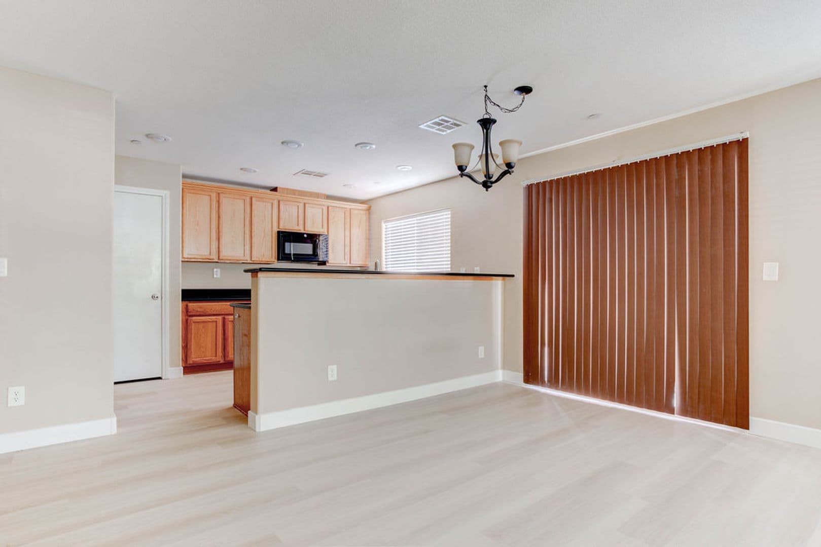 Henderson House: 3164 Degas Tapestry Ave