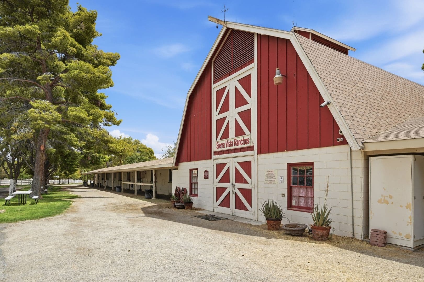 Las Vegas House: 6980 Mira Vista St