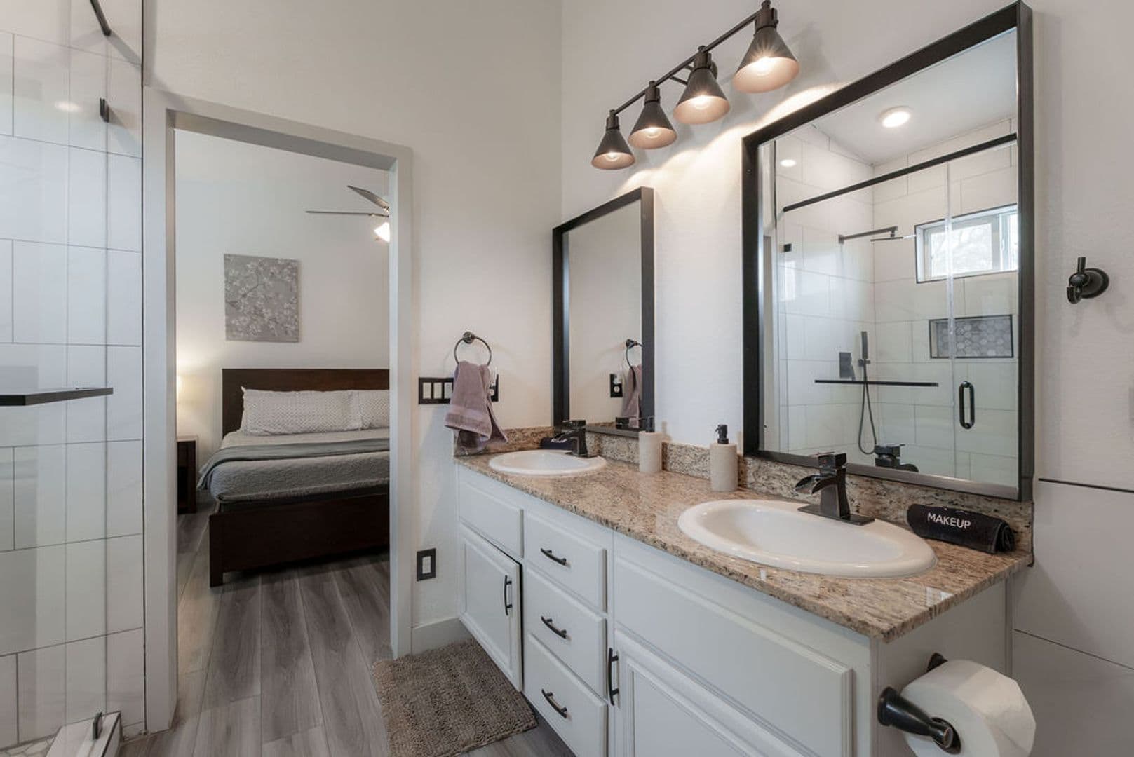 Las Vegas House: 3190 East Eldorado Ln