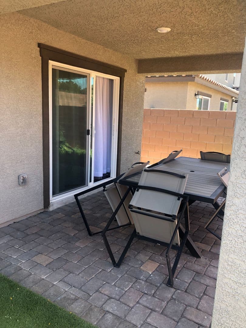 Las Vegas House: 6594 Secret Grove