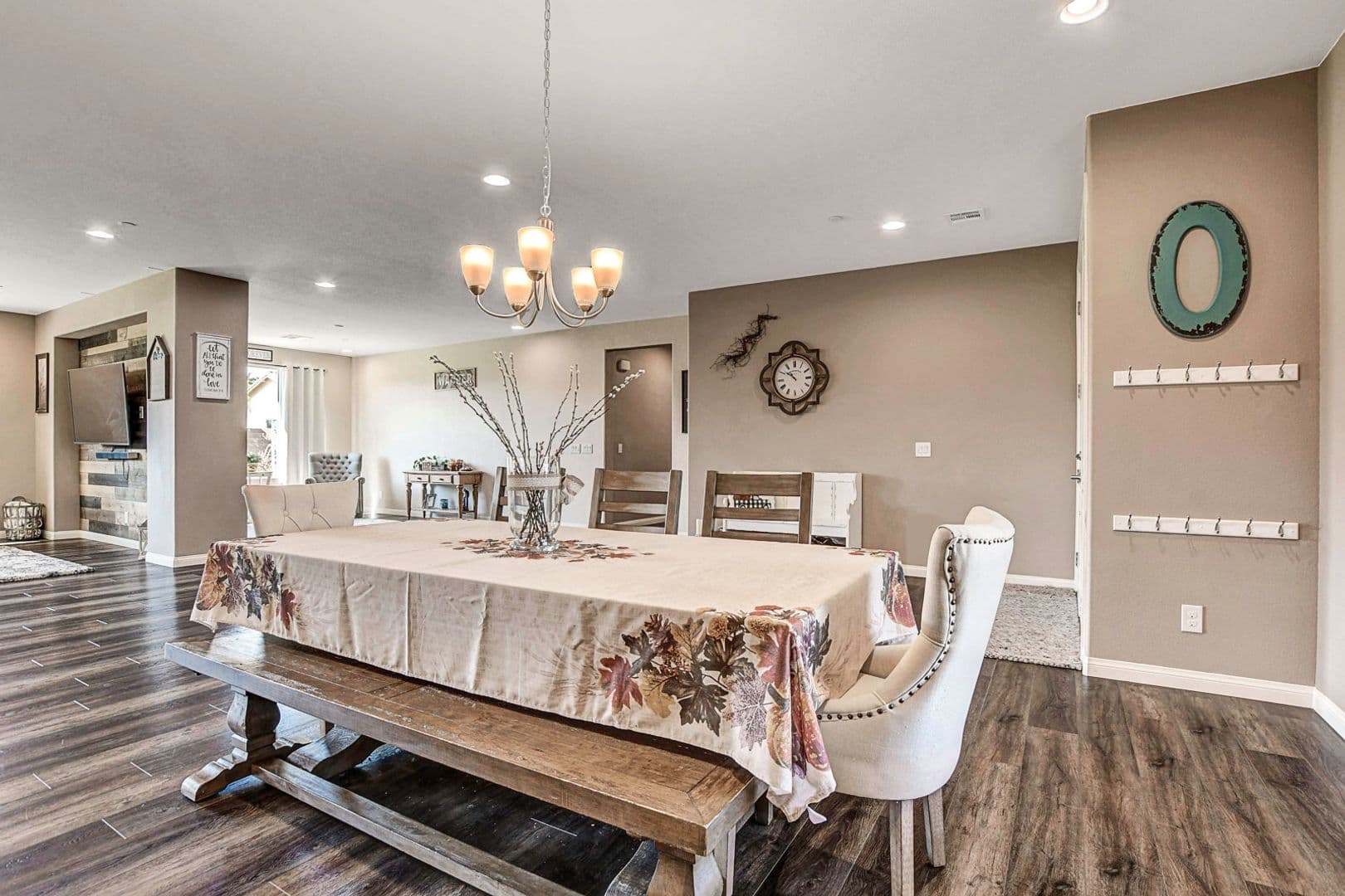 Las Vegas House: 8621 Hickam Ave