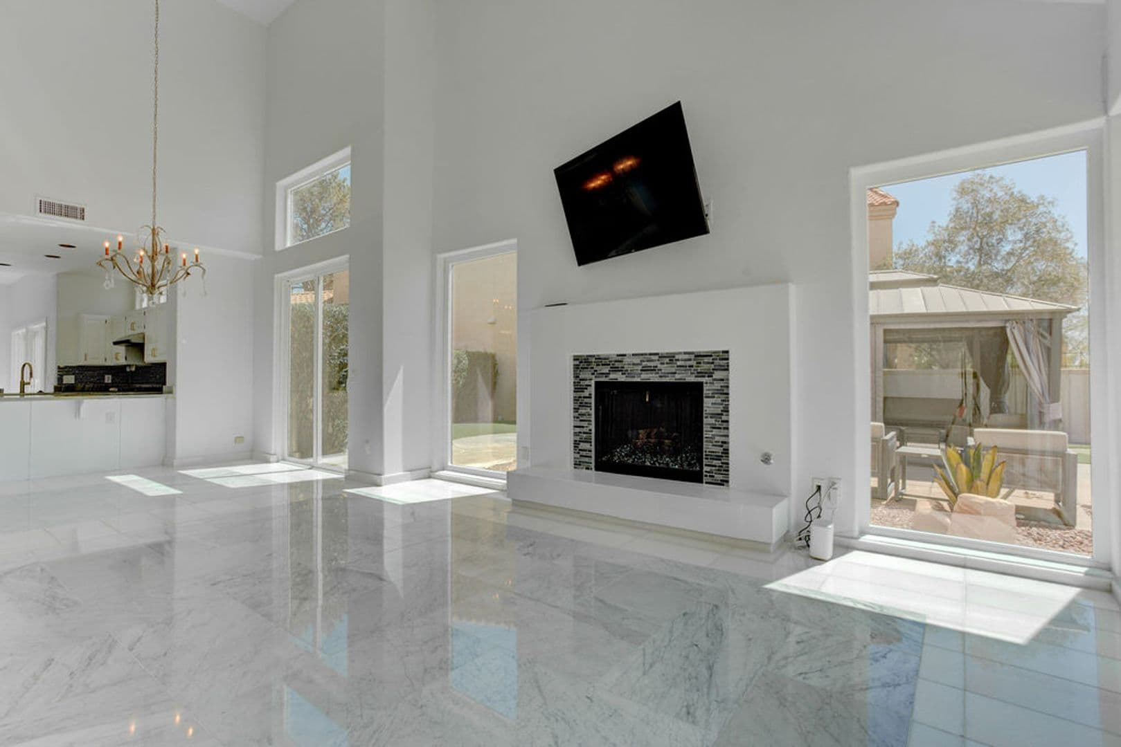 Las Vegas House: 8953 Diamond Falls Dr